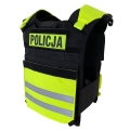 kamizelka policyjna odblaskowa, Kamizelka policyjna, kamizelki policyjne, kamizelka taktyczna policyjna, kamizelka taktyczna policja, kamizelka taktyczna hi-viz, kamizelka patrolowa, kamizelka patrolowa policyjna.jpg