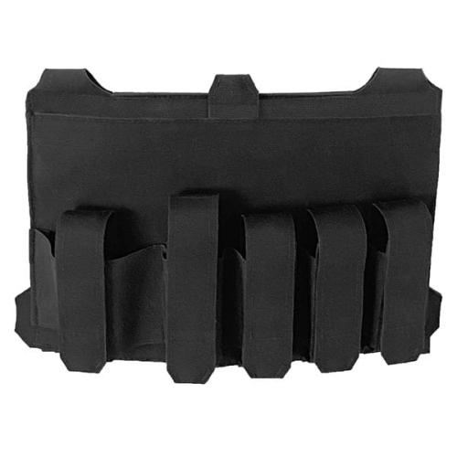 panel G3, panel do kamizelki, panel wymienny, panel, panel iamthelaw, kamizelka służbowa, kamielka patrolowa, panel policja