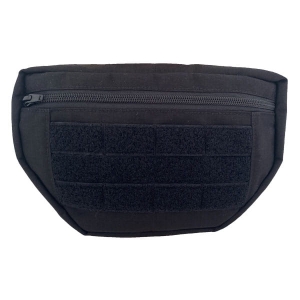 Nerka taktyczna 2w1  #iamthelaw 