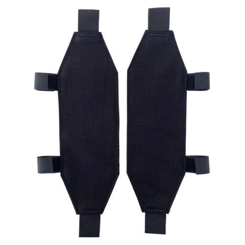 ramiona do kamizelki, pagony, naramienniki, rzepy spinające  kamizelkę .jpg