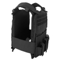 kamizelka iamthelaw, plate carrier, kamza policyjna, kamizelka straż miejska, kamizelka patrolowa. jpg