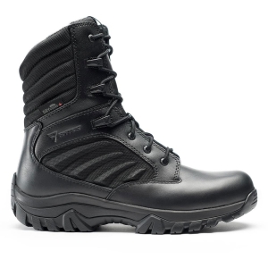 Buty Bates GX X2  Side zip 3882