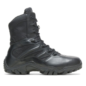 Buty Bates 8 Delta Side Zip 2348 