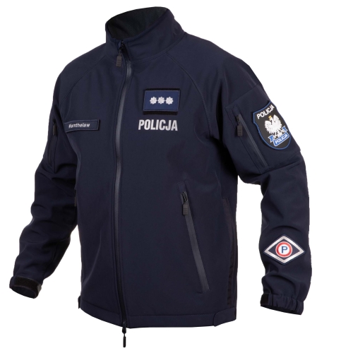 softshell, kurtka softshell, kurtka ochronna policja, kurtka policyjna, kurtka dla policji, kurtka termoaktywna policja, kurtka regulaminowa, kurtka softshell policja, softshell #iamthelaw. #iamthelaw.jpg