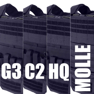 ZESTAW:  kamizelka patrolowa  #iamthelaw  + nerka 2w1+napisy POLICJA grantowy